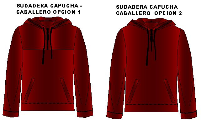 Moldes De Sudaderas Imagui