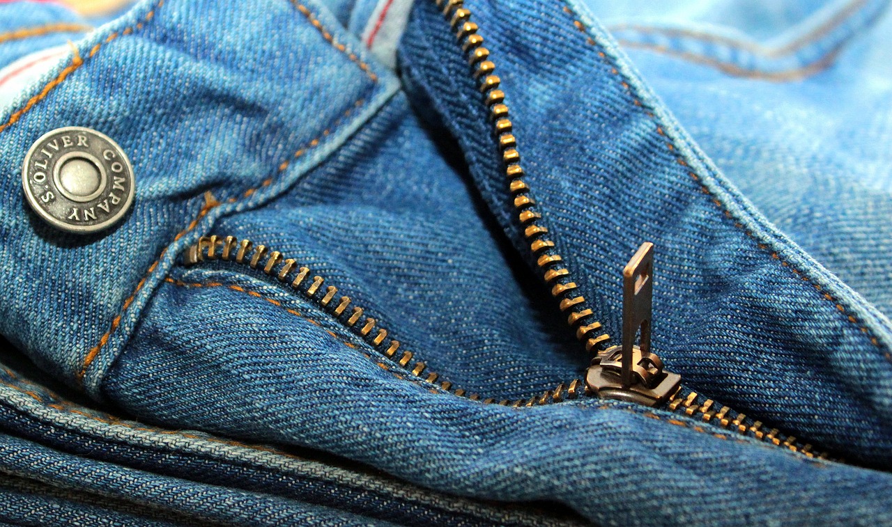 Cómo elegir tus jeans de mujer