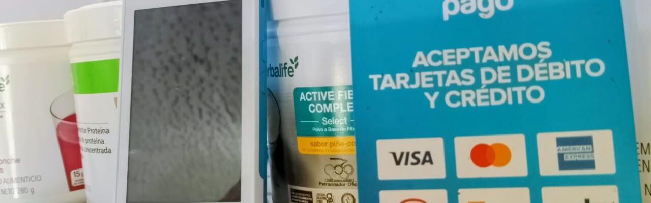 Cobros electrónicos en tu negocio