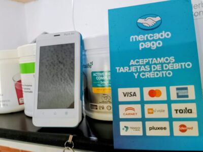 Cobros electrónicos en tu negocio