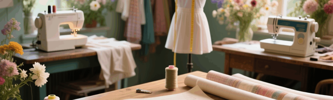 Patronaje Total para diseñar modelos de ropa